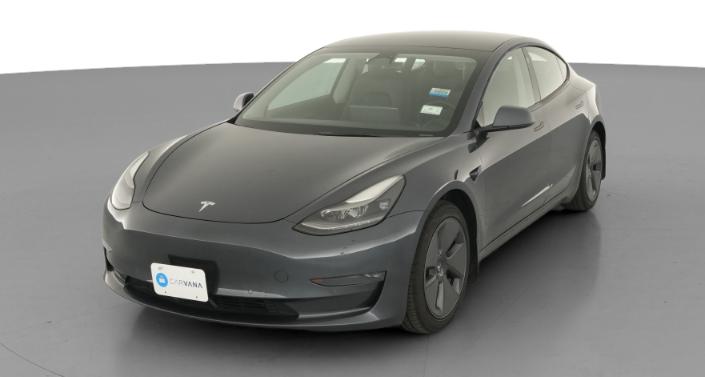 Thumbnail: 2022 Tesla Model 3 - 1