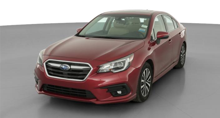 2018 Subaru Legacy Premium -
                  Framingham, MA