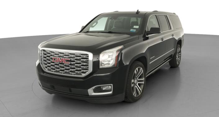 2020 GMC Yukon XL Denali -
                  Colonial Heights, VA
