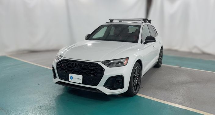 2022 Audi SQ5 Premium Plus -
                  Manville, NJ