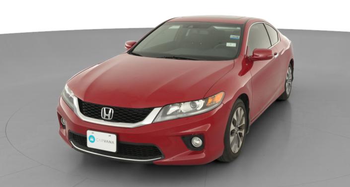 Thumbnail: 2015 Honda Accord - 1