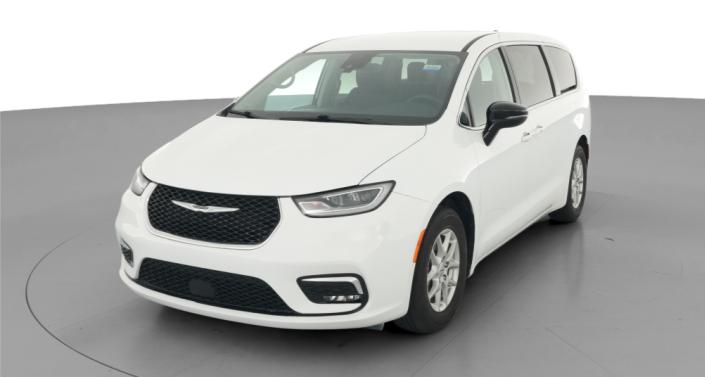 Thumbnail: 2024 Chrysler Pacifica - 1