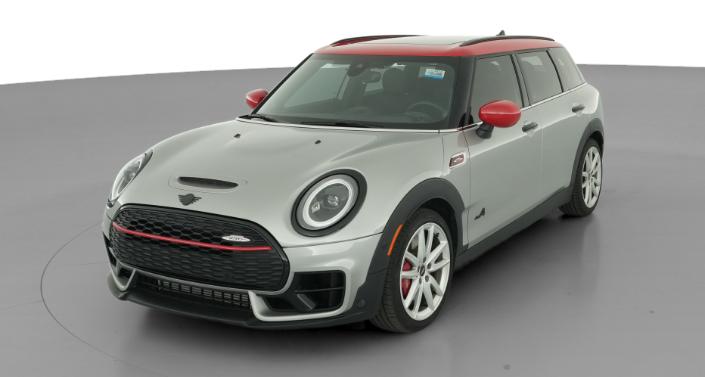 2024 MINI Cooper Clubman John Cooper Works -
                  Concord, NC