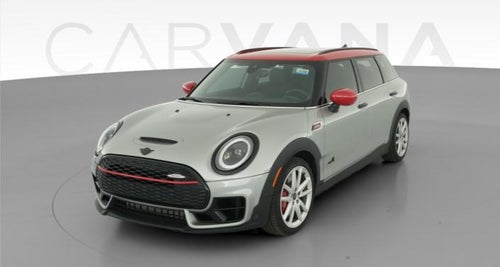 2024 MINI Clubman