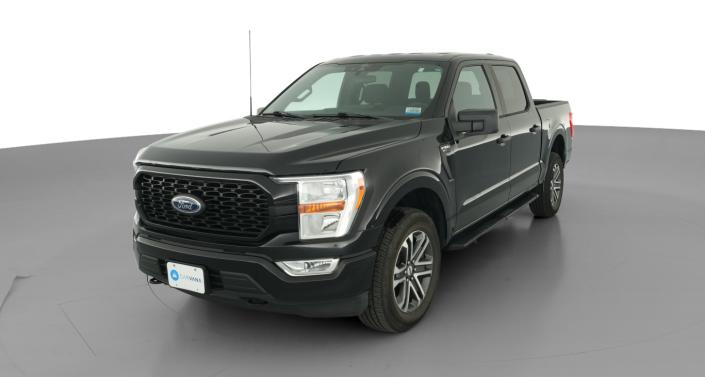 Thumbnail: 2021 Ford Econoline - 1
