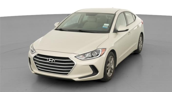 Thumbnail: 2017 Hyundai Elantra - 1