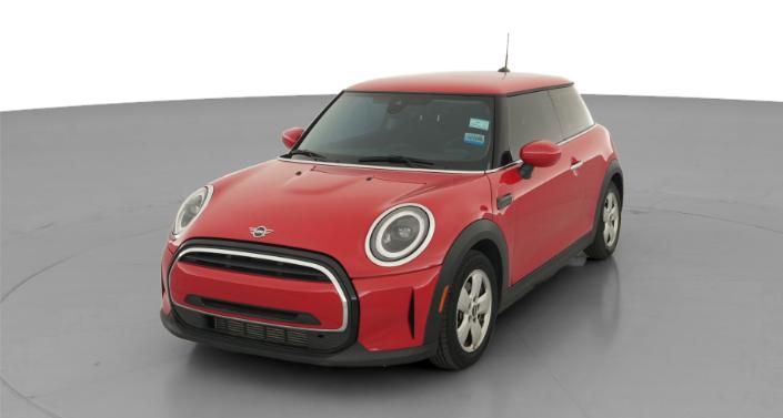 2024 MINI Cooper Hardtop 2 Door -
                  Fort Worth, TX