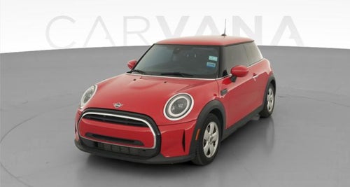 2024 MINI Hardtop 2 Door