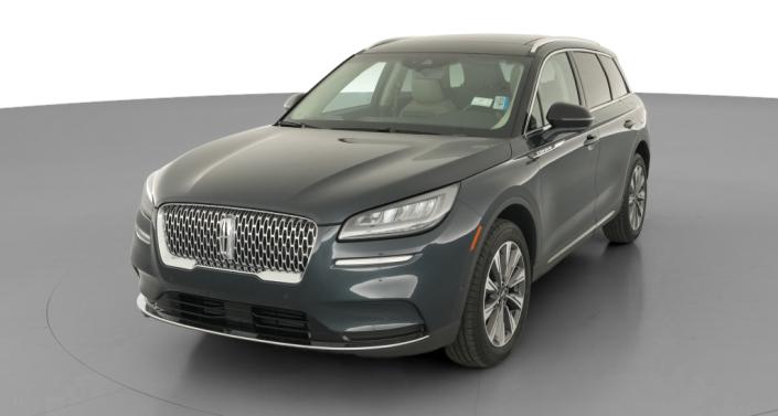 Thumbnail: 2022 Lincoln Corsair - 1