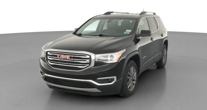 Thumbnail: 2017 GMC Acadia - 1