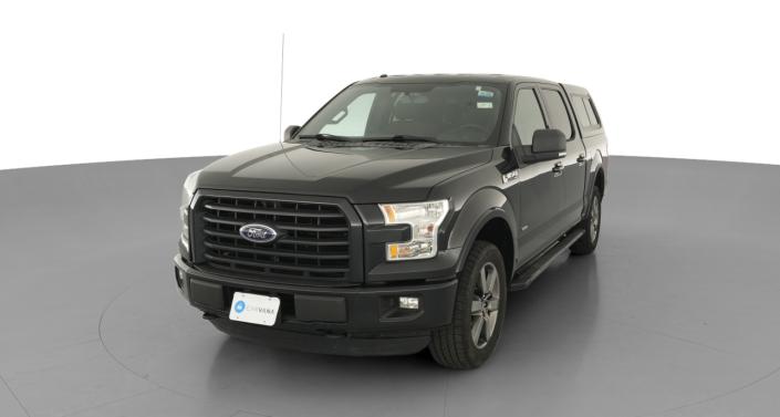 2015 Ford Econoline E-150 -
                  Colonial Heights, VA