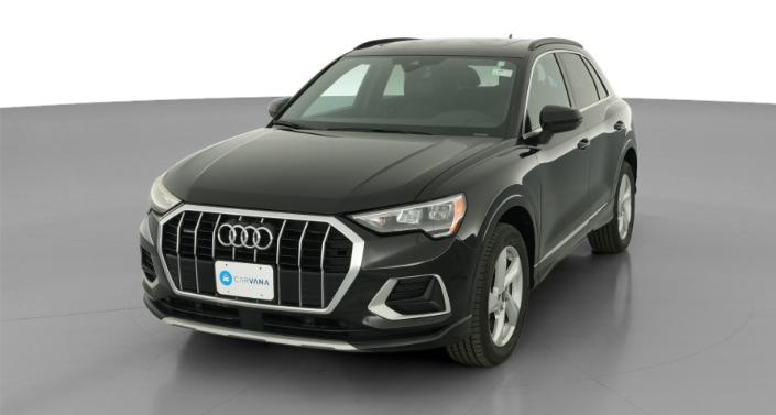 Thumbnail: 2021 Audi Q3 - 1