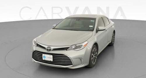 2017 Toyota Avalon