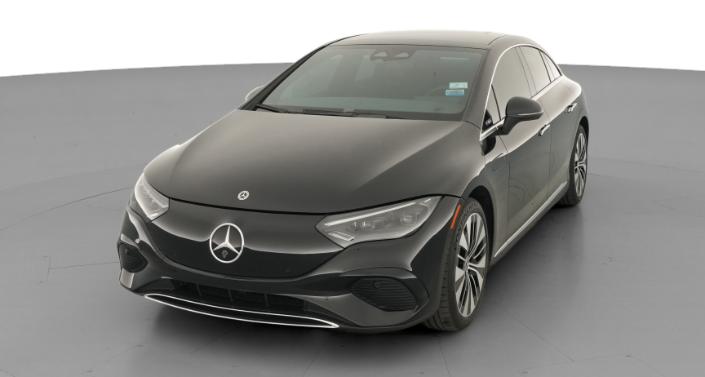 2023 Mercedes-Benz EQE 350+ -
                  Auburn, GA