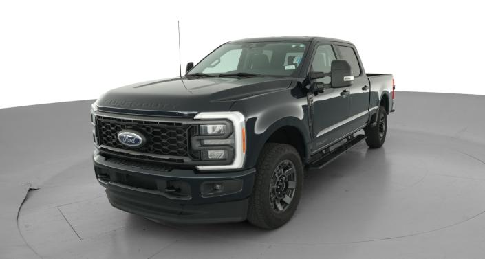 Thumbnail: 2023 Ford Econoline - 1