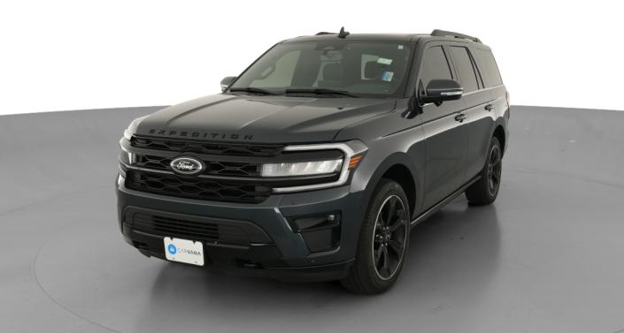 Thumbnail: 2024 Ford Expedition - 1