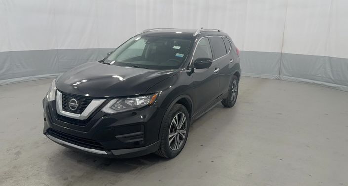 Thumbnail: 2019 Nissan Rogue - 1
