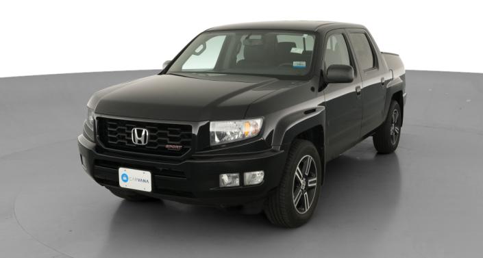 2013 Honda Ridgeline Sport -
                  Richton Park, IL
