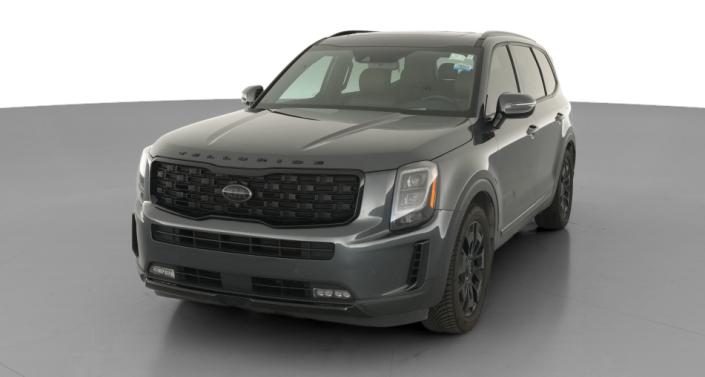 Thumbnail: 2021 Kia Telluride - 1