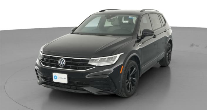 Thumbnail: 2023 Volkswagen Tiguan - 1