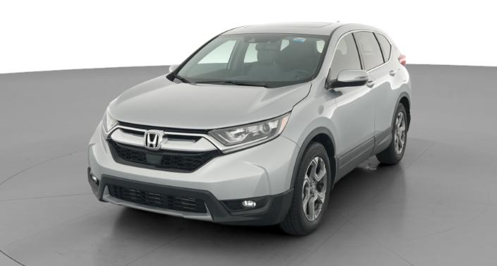 Thumbnail: 2019 Honda CR-V - 1