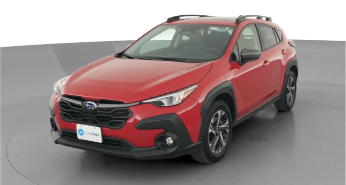 Thumbnail: 2024 Subaru Crosstrek - 1
