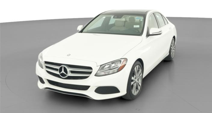 2016 Mercedes-Benz C-Class C 300 -
                  Concord, NC