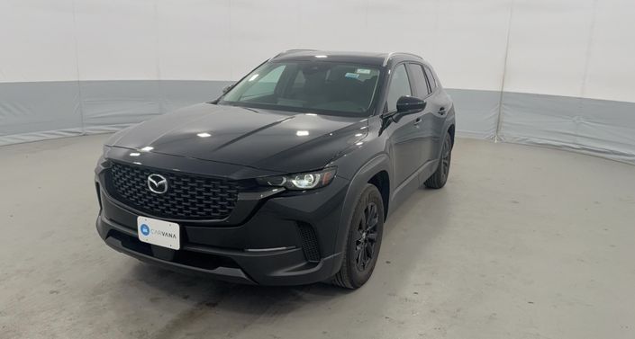 Thumbnail: 2024 Mazda CX-50 - 1
