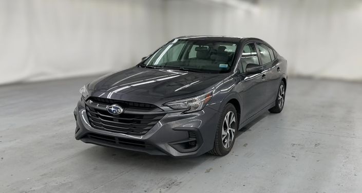 Thumbnail: 2025 Subaru Legacy - 1
