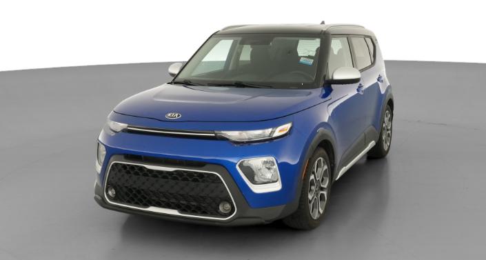 2020 Kia Soul X-Line -
                  Trenton, OH