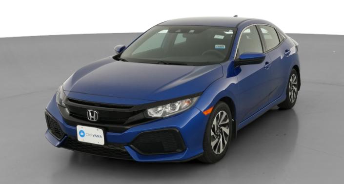 Thumbnail: 2019 Honda Civic - 1