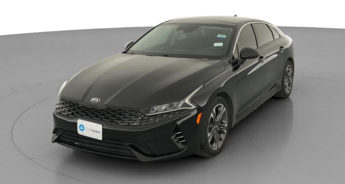 2021 Kia K5 EX -
                  Fort Worth, TX