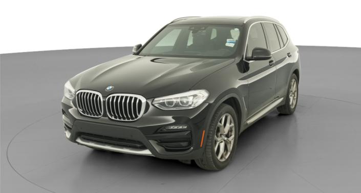 Thumbnail: 2021 BMW X3 - 1