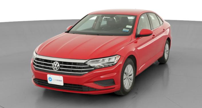 Thumbnail: 2019 Volkswagen Jetta - 1