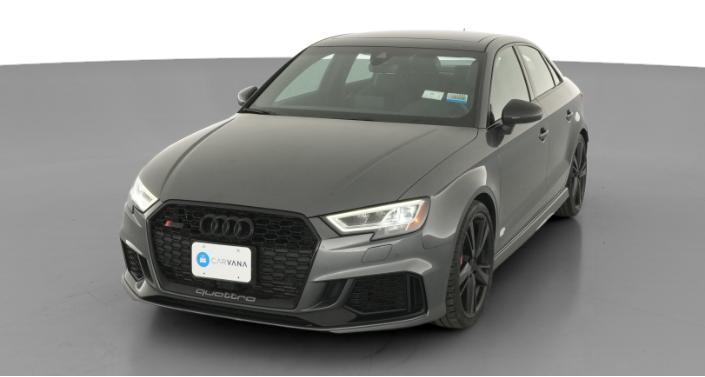 2020 Audi RS 3 Base -
                  Colonial Heights, VA