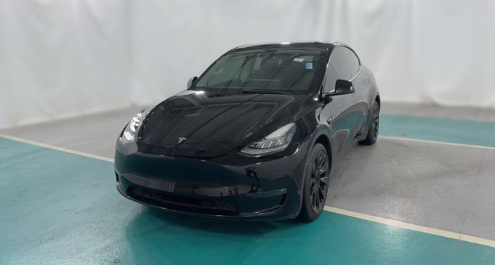 2021 Tesla Model Y Long Range -
                  Manville, NJ