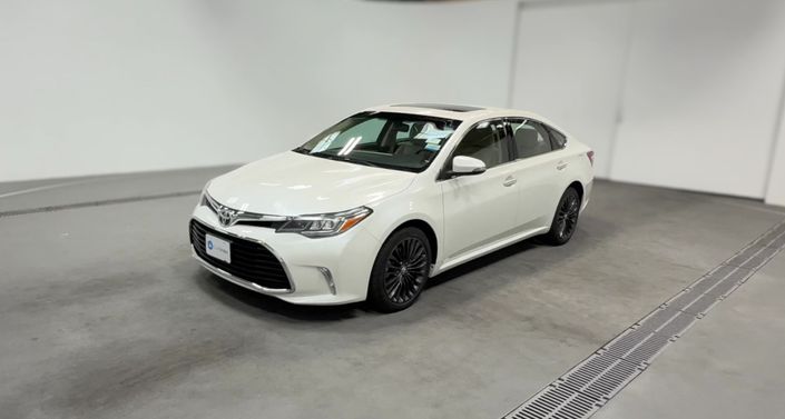 2016 Toyota Avalon Touring -
                  Tracy, CA