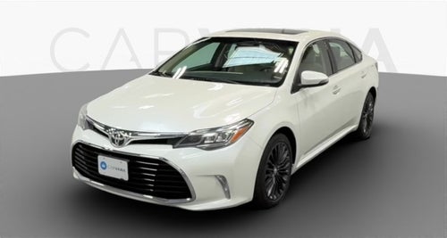 2016 Toyota Avalon
