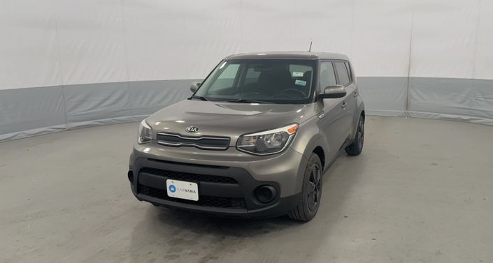 Thumbnail: 2018 Kia Soul - 1
