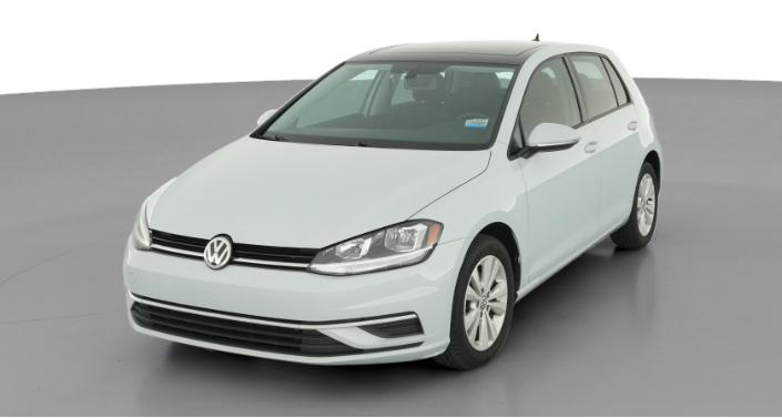 2020 Volkswagen Golf S -
                  Concord, NC