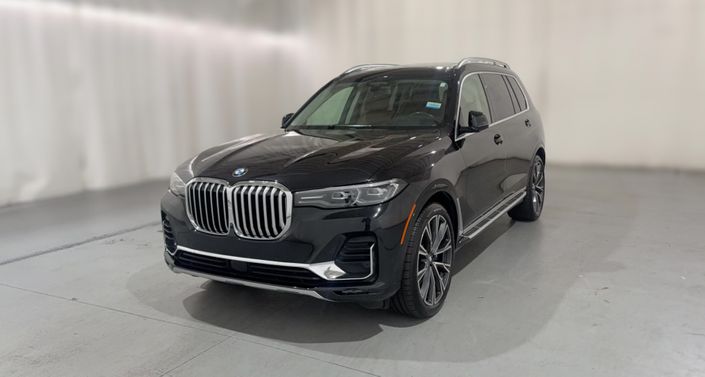 2019 BMW X7 xDrive40i -
                  Union City, GA