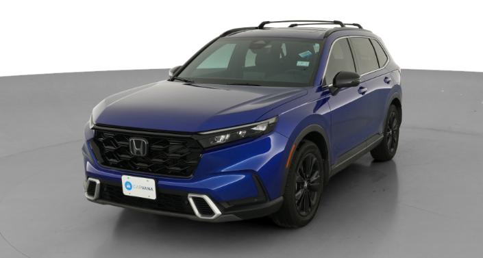Thumbnail: 2025 Honda CR-V - 1