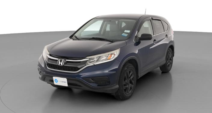 Thumbnail: 2016 Honda CR-V - 1
