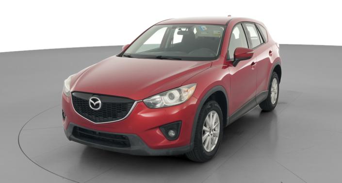 Thumbnail: 2015 Mazda CX-5 - 1