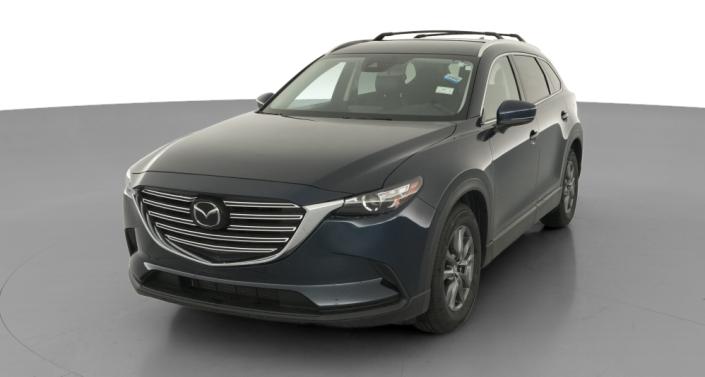 Thumbnail: 2022 Mazda CX-9 - 1