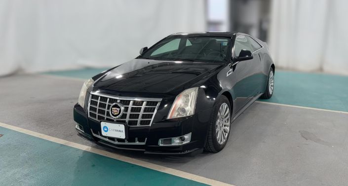 2013 Cadillac CTS Performance -
                  Manville, NJ