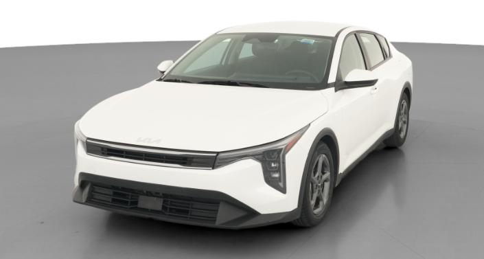 Thumbnail: 2025 Kia K4 - 1