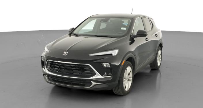Thumbnail: 2025 Buick Encore GX - 1