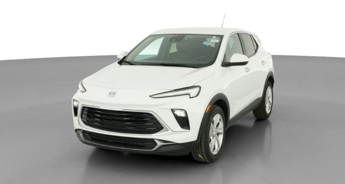 Thumbnail: 2025 Buick Encore GX - 1