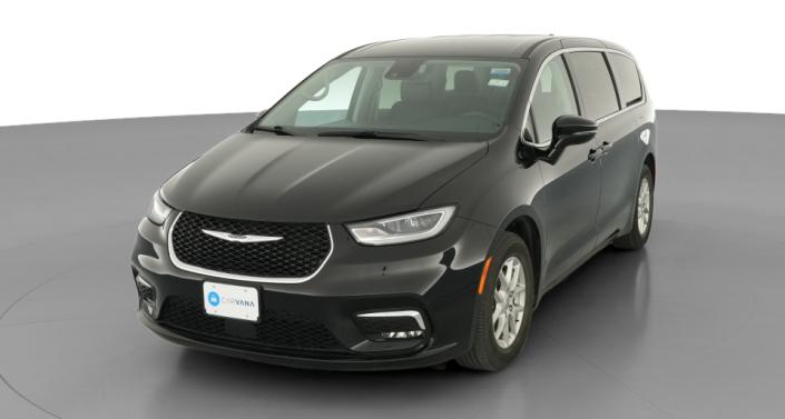 Thumbnail: 2024 Chrysler Pacifica - 1